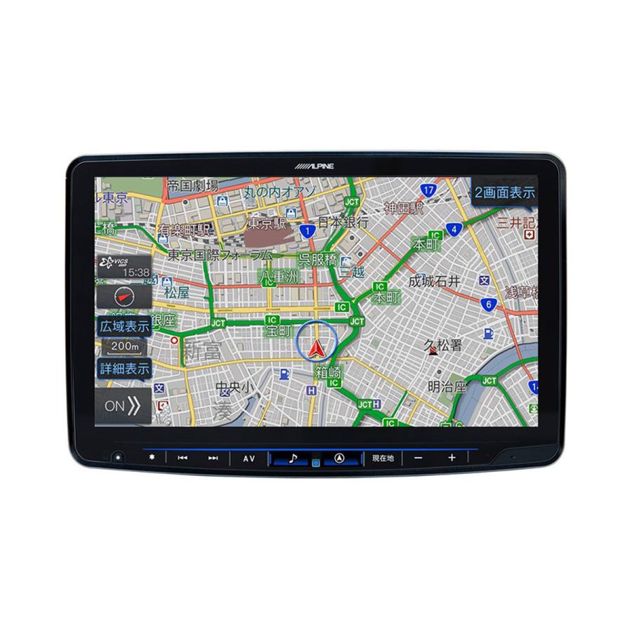 ビッグX ALPINE アルパイン XF11NX2 2025年モデル11型カーナビ フローティングビッグX(取付キット別売) : オートバックスYahoo!ショッピング店 - 通販 - Yahoo!ショッピング ビッグX ALPINE アルパイン XF11NX2 2025年モデル11型カーナビ フローティングビッグX(取付キット別売) : オートバックスYahoo!ショッピング店 - 通販 - Yahoo!ショッピング