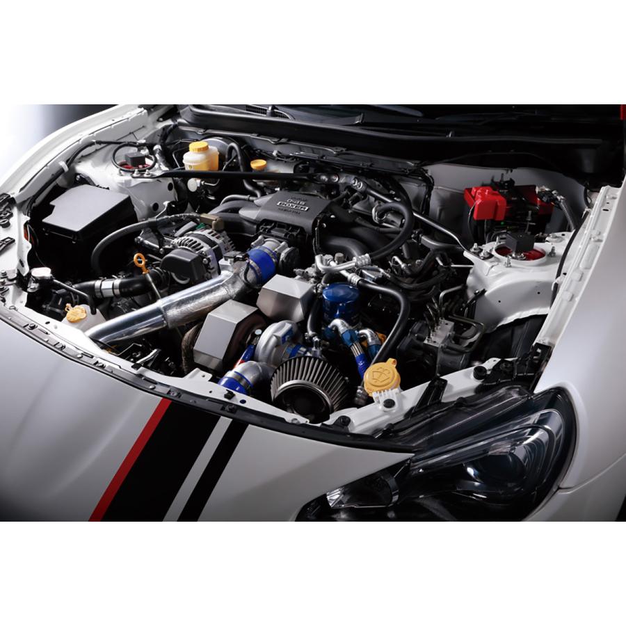 BLITZ（ブリッツ） TURBO SYSTEM STARTUP KIT 10201 トヨタ86/スバル