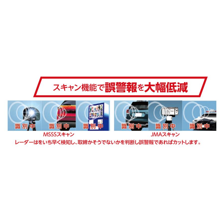BLITZ ブリッツ TL405R Touch-LASER レーザー&レーダー探知機 BLITZ ブリッツ TL405R Touch-LASER レーザー&レーダー探知機