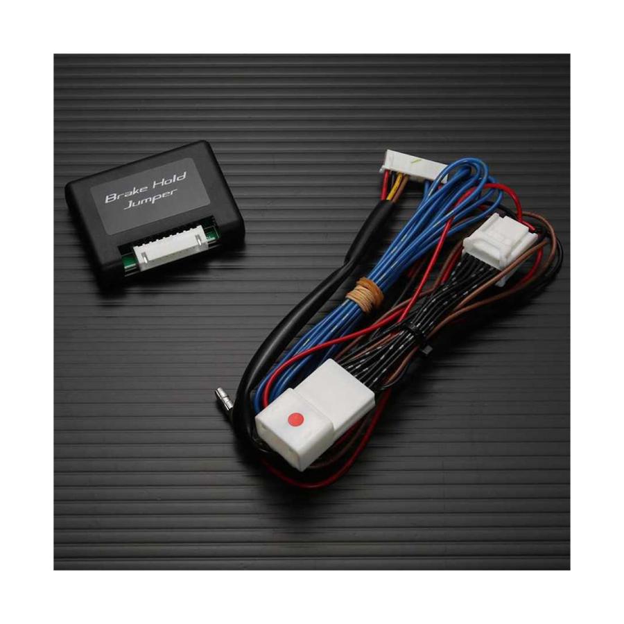 BLITZ（ブリッツ） BLITZブリッツブレーキホールドジャンパー15823