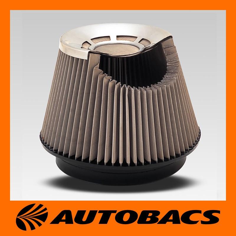 エアサス　エアーバック BLITZ（ブリッツ） SUSパワー エアークリーナー コアタイプ 26256