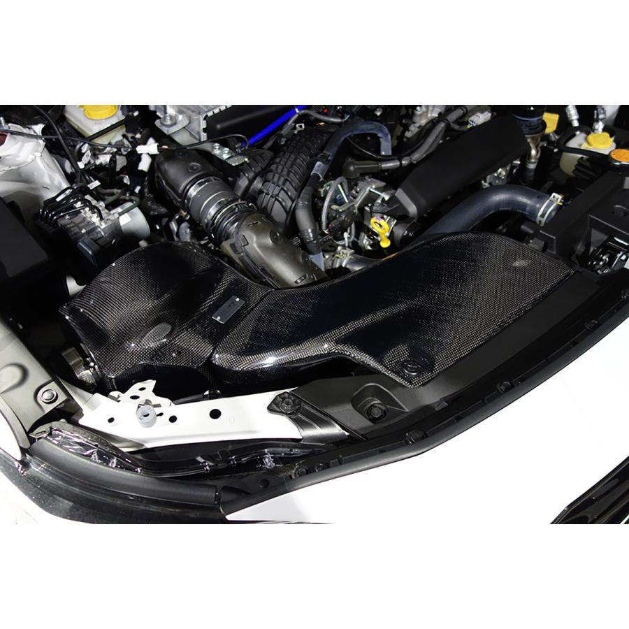 BLITZ（ブリッツ） BLITZ CARBON INTAKE SYSTEM VBH WRX S4 : オートバックスYahoo!ショッピング ...