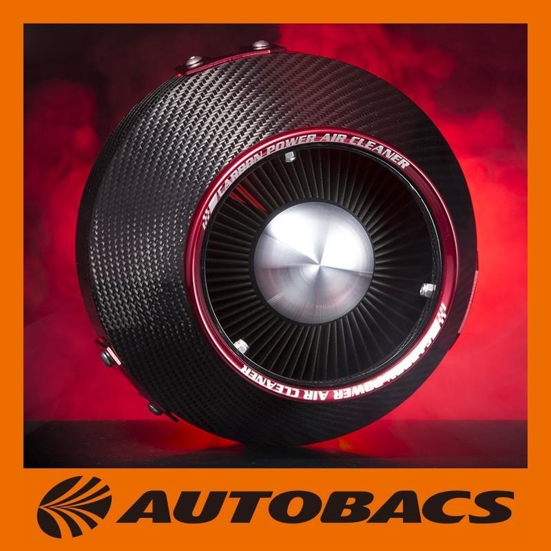 品切 BLITZ ブリッツ カーボンパワーエアクリーナー 35241 ニッサン