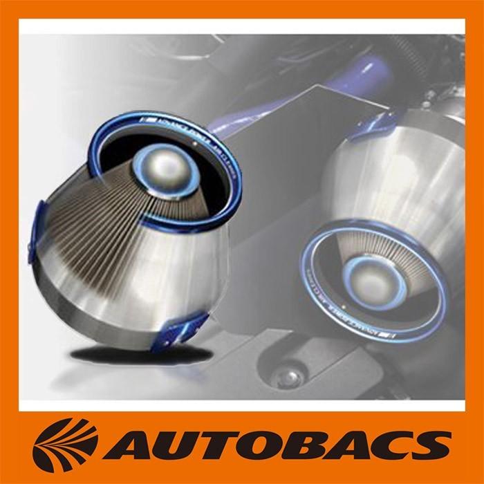 BLITZ（ブリッツ） アドバンスパワー エアークリーナー 42020 ニッサン