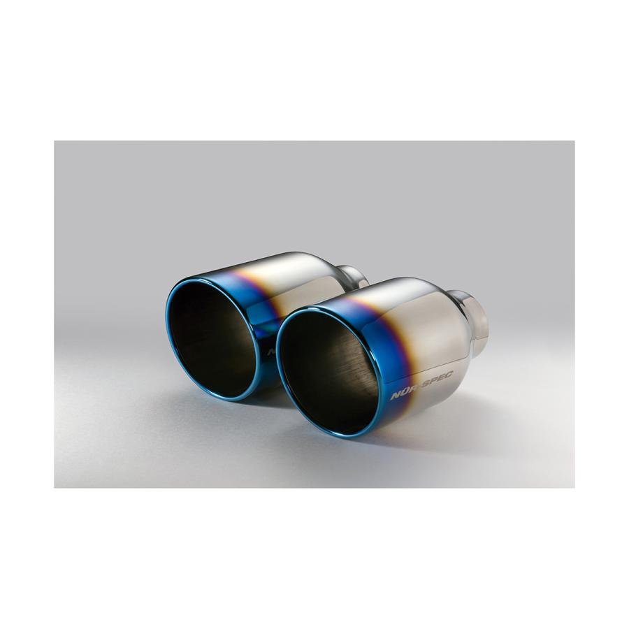 BLITZ86,BRZマフラー BLITZ ブリッツ 86 GR SPORT DBA-,4BA-ZN6 マフラー 2本出し