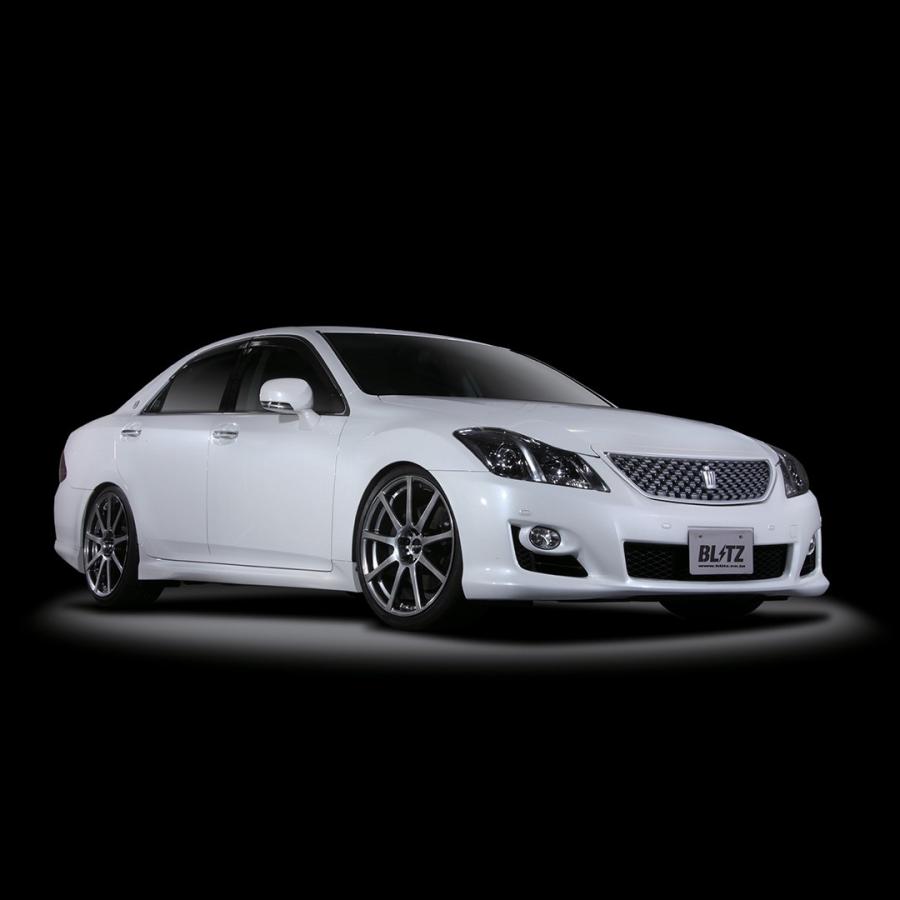 BLITZ ブリッツ 車高調 DAMPER ZZ-R BB 92205 GS/クラウン BLITZ ブリッツ 車高調 DAMPER ZZ-R BB 92205 GS/クラウン