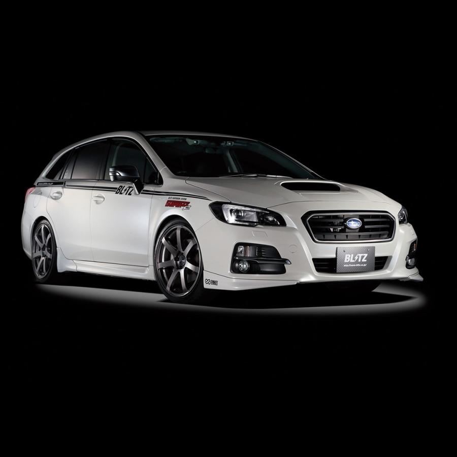 BLITZ ブリッツ 車高調 DAMPER ZZ-R 92324 WRX S4/レヴォーグ BLITZ ブリッツ 車高調 DAMPER ZZ-R 92324 WRX S4/レヴォーグ
