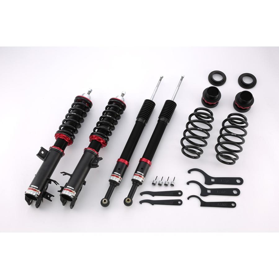 BLITZ ブリッツ 車高調 DAMPER ZZ-R 92329 ヴェゼル/ヴェゼル BLITZ ブリッツ 車高調 DAMPER ZZ-R 92329 ヴェゼル/ヴェゼル