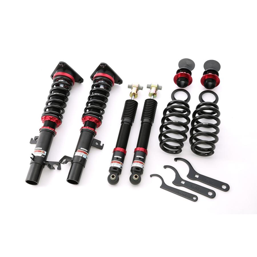 BLITZ（ブリッツ） 車高調 DAMPER ZZ-R 92335 エクストレイル