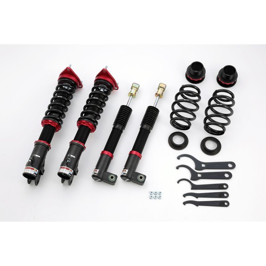 BLITZ ブリッツ 車高調 DAMPER ZZ-R 92343 プロボックス NCP51V BLITZ ブリッツ 車高調 DAMPER ZZ-R 92343 プロボックス NCP51V