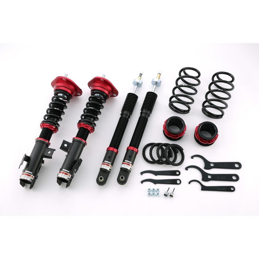 BLITZ（ブリッツ） 車高調 DAMPER ZZ-R 92344 カローラルミオン