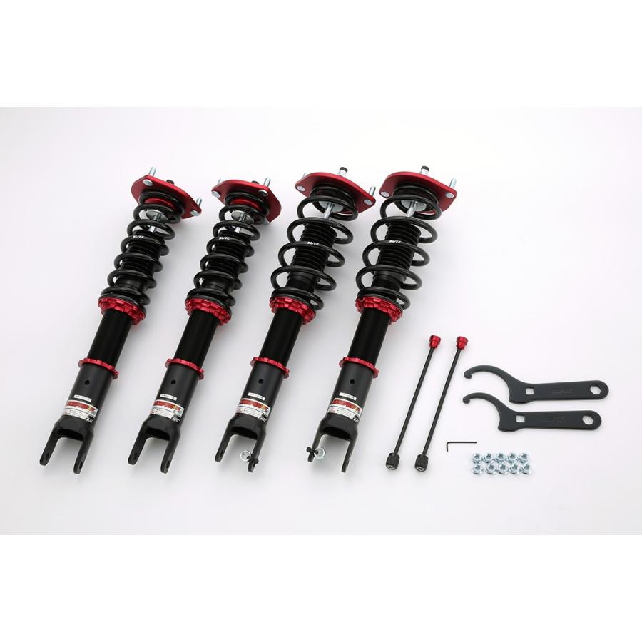 BLITZ 【在庫有】BLITZ ブリッツ 車高調 DAMPER ZZ-R 92353 BLITZ 【在庫有】BLITZ ブリッツ 車高調 DAMPER ZZ-R 92353