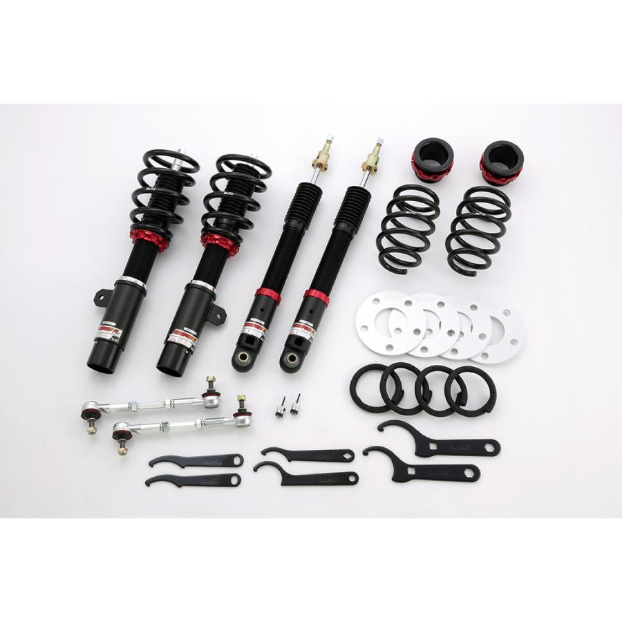 BLITZ（ブリッツ） AG DAMPER ZZ-R BMW MINI COOPER CLUBMAN(F54