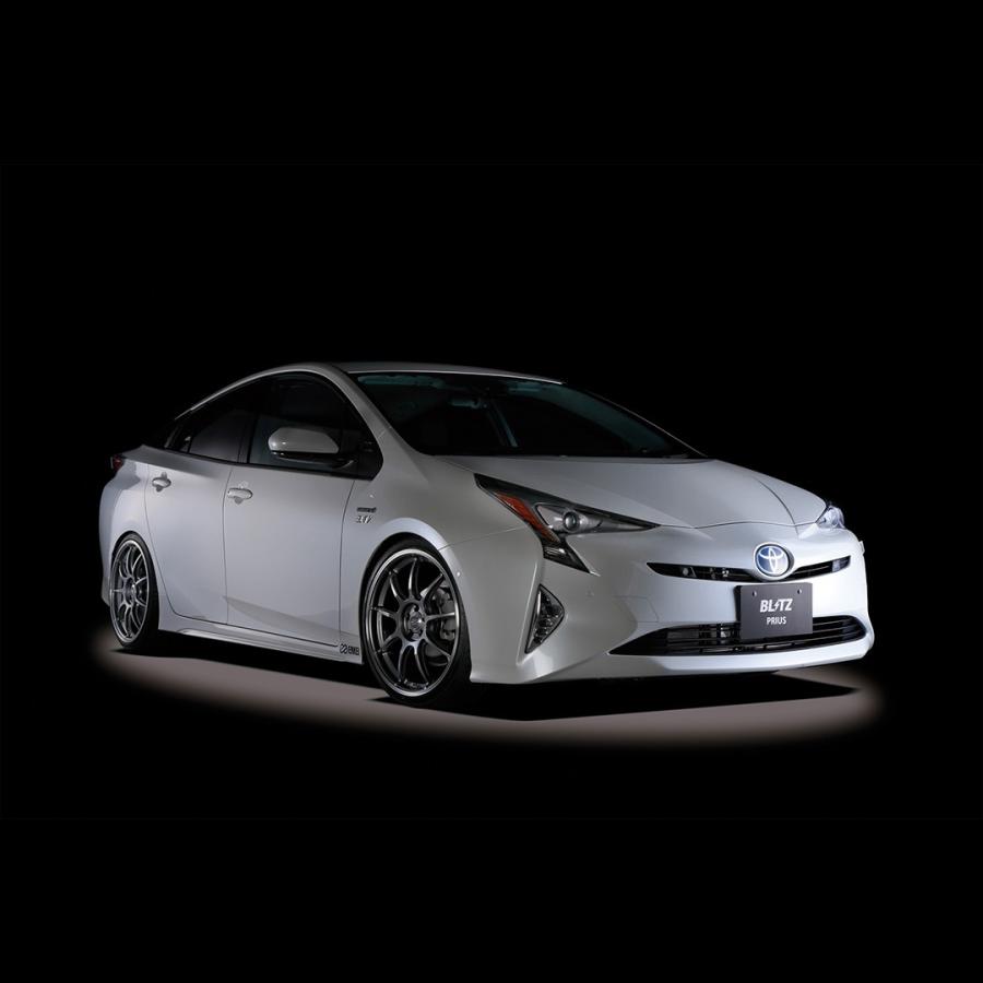 BLITZ ブリッツ 車高調 DAMPER ZZ-R 92367 プリウス ZVW51 BLITZ ブリッツ 車高調 DAMPER ZZ-R 92367 プリウス ZVW51