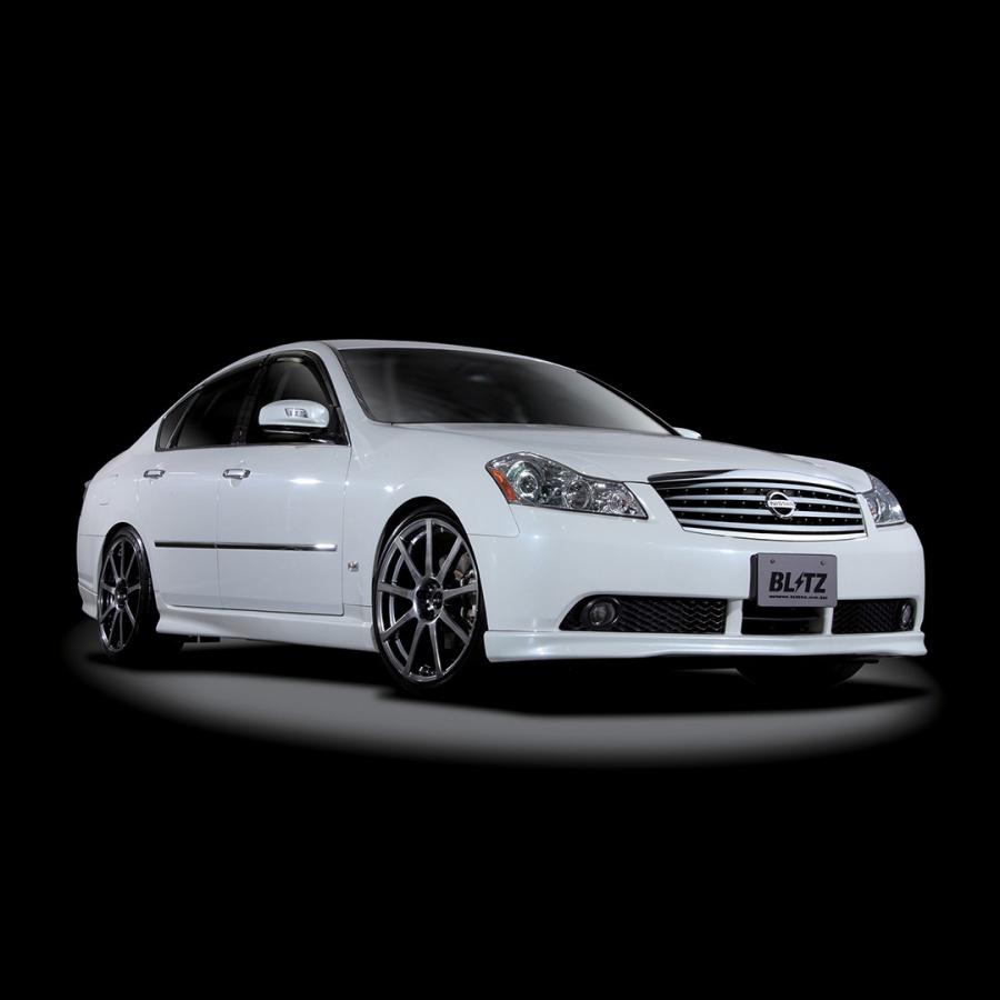 BLITZ 車高調フーガ Y50 楽天市場】BLITZ No.92429 ブリッツ DAMPER ZZ-R 車高調 キット 日産