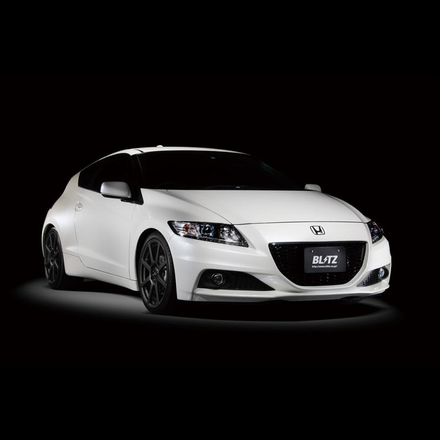BLITZ ブリッツ 車高調 DAMPER ZZ-R 92430 CR-Z ZF2 BLITZ ブリッツ 車高調 DAMPER ZZ-R 92430 CR-Z ZF2