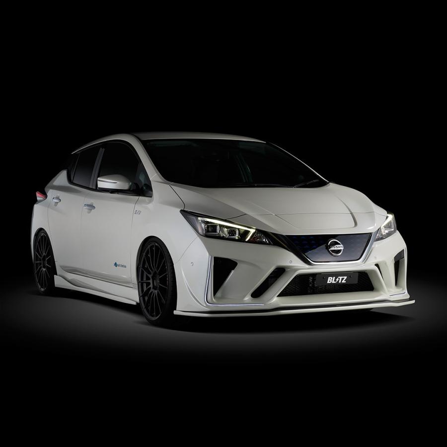 BLITZ ブリッツ 車高調 DAMPER ZZ-R 92462 リーフ/リーフニスモ BLITZ ブリッツ 車高調 DAMPER ZZ-R 92462 リーフ/リーフニスモ