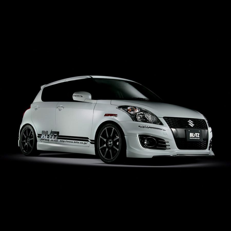 BLITZ ブリッツ 車高調 DAMPER ZZ-R 92465 スイフトスポーツ BLITZ ブリッツ 車高調 DAMPER ZZ-R 92465 スイフトスポーツ