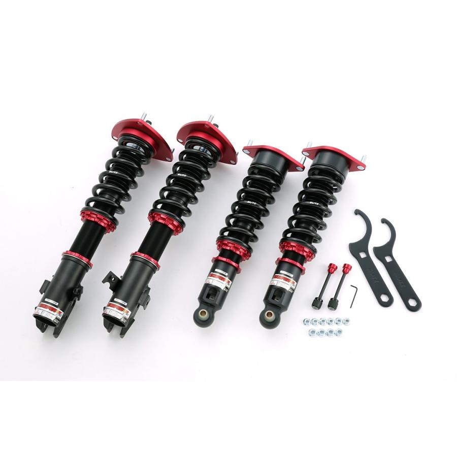 BLITZ ブリッツ 車高調 DAMPER ZZ-R 92472 エクシーガ/クロスオーバー7 