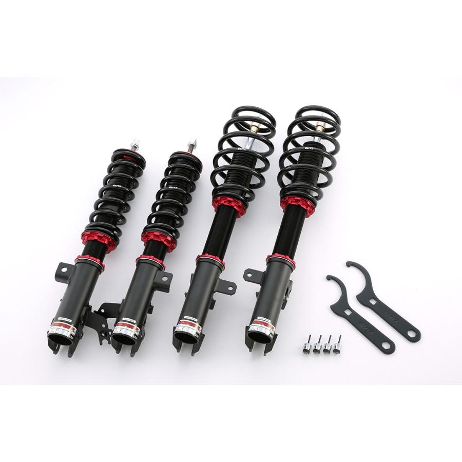 BLITZ ブリッツ 車高調 DAMPER ZZ-R 92488 アルティス AVV50N 