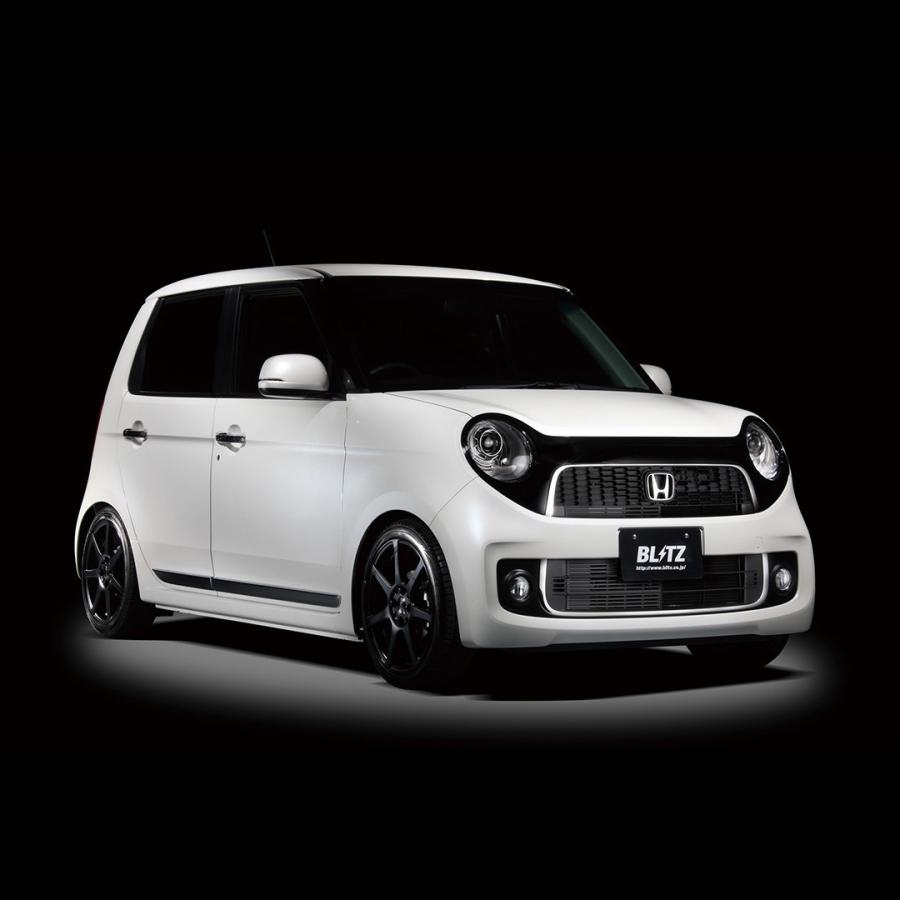 送料込み 新品未使用 ブリッツ 車高調 N-ONE N-WGN BLITZ ブリッツ 車高調 DAMPER ZZ-R 92495 N-WGN JH1