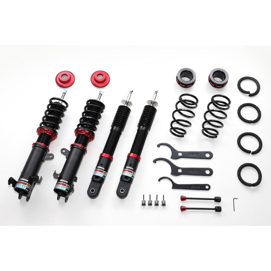 BLITZ ブリッツ 車高調 DAMPER ZZ-R 92503 スペーシア BLITZ ブリッツ 車高調 DAMPER ZZ-R 92503 スペーシア