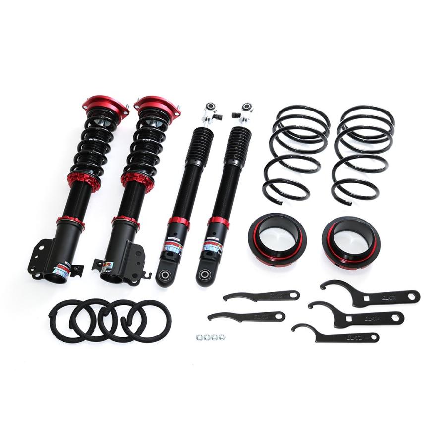 BLITZ ブリッツ 車高調 DAMPER ZZ-R 92513 エッセ L235S BLITZ ブリッツ 車高調 DAMPER ZZ-R 92513 エッセ L235S