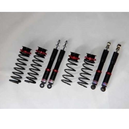 BLITZ ブリッツ 車高調 DAMPER ZZ-R リフトアップ 92524 BLITZ ブリッツ 車高調 DAMPER ZZ-R リフトアップ 92524