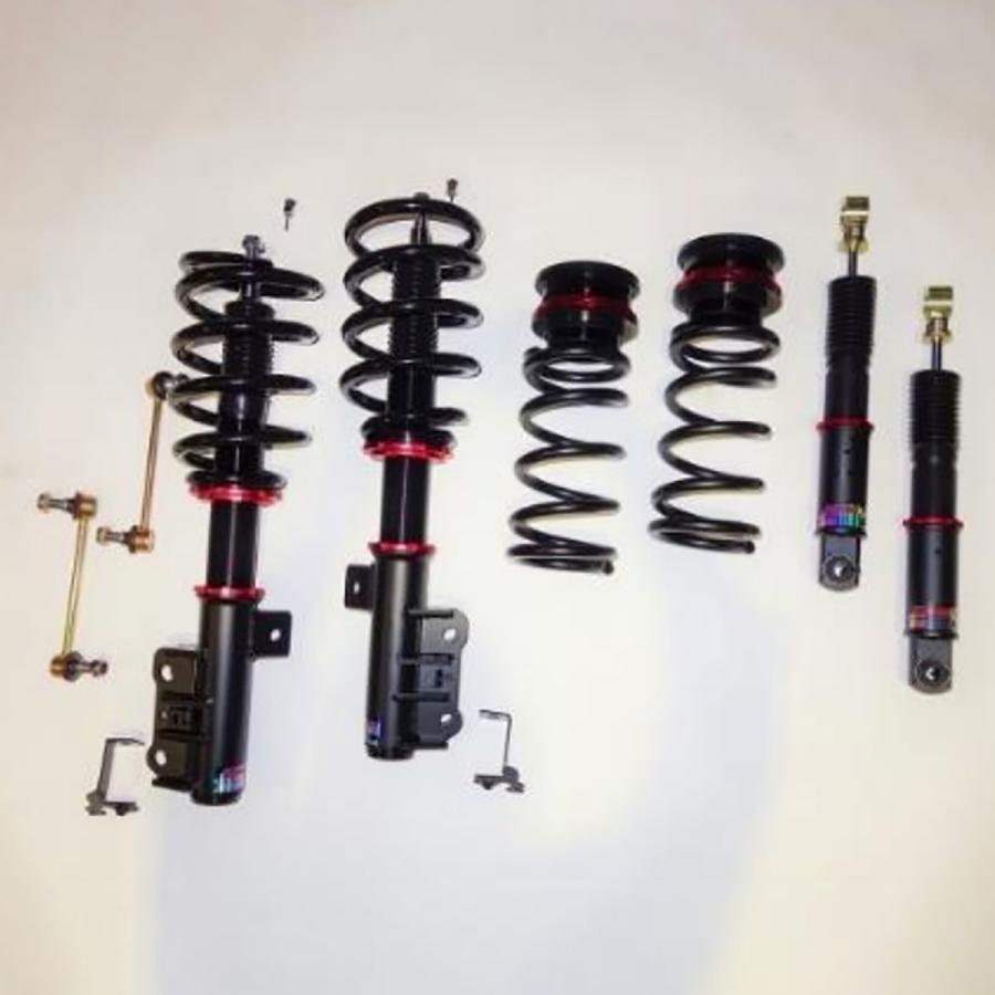 BLITZ ブリッツ 車高調 DAMPER ZZ-R 92557 グランエース GDH303W BLITZ ブリッツ 車高調 DAMPER ZZ-R 92557 グランエース GDH303W