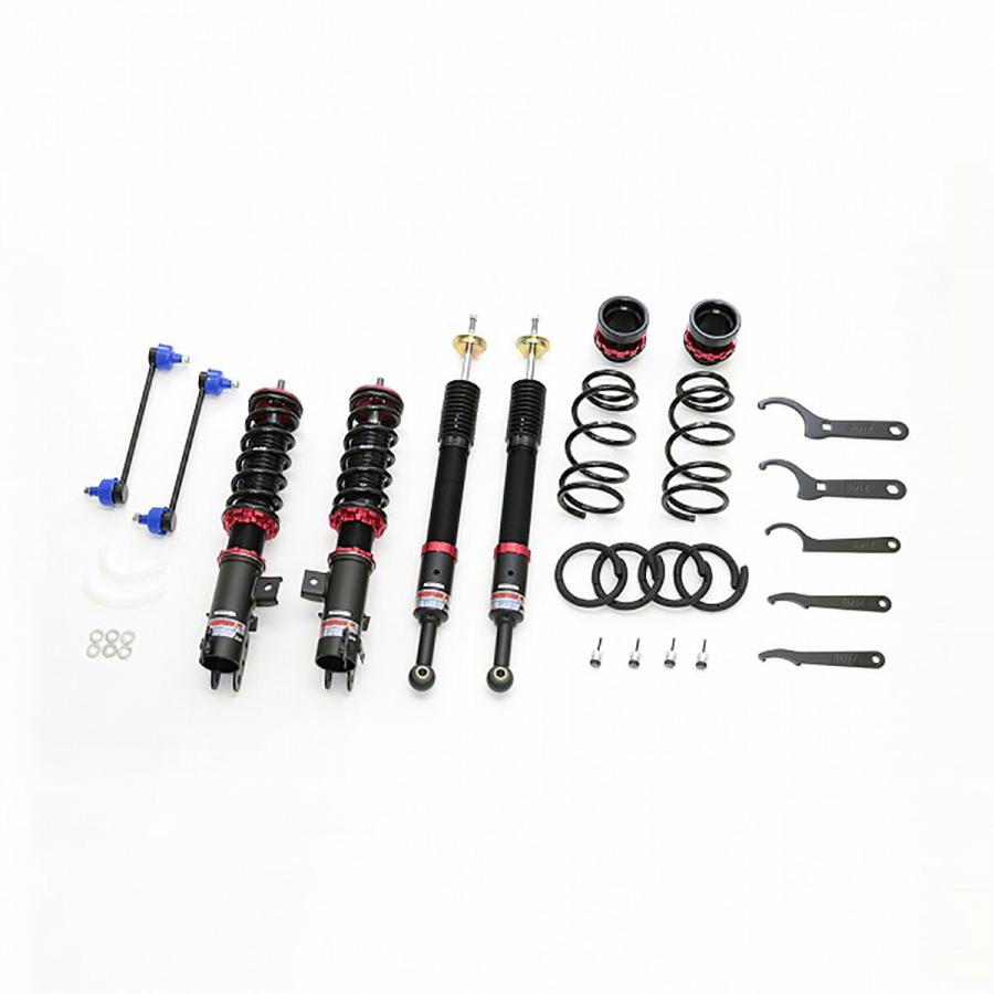 BLITZ ブリッツ 車高調 DAMPER ZZ-R 92561 タフト LA900S BLITZ ブリッツ 車高調 DAMPER ZZ-R 92561 タフト LA900S