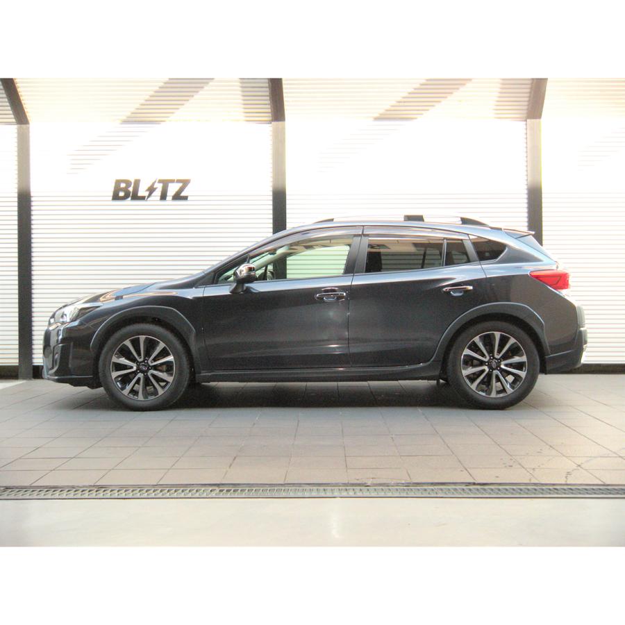 BLITZ ブリッツ 車高調 DAMPER ZZ-R 92564 XV GT3/GT7|自動車 BLITZ ブリッツ 車高調 DAMPER ZZ-R 92564 XV GT3/GT7|自動車