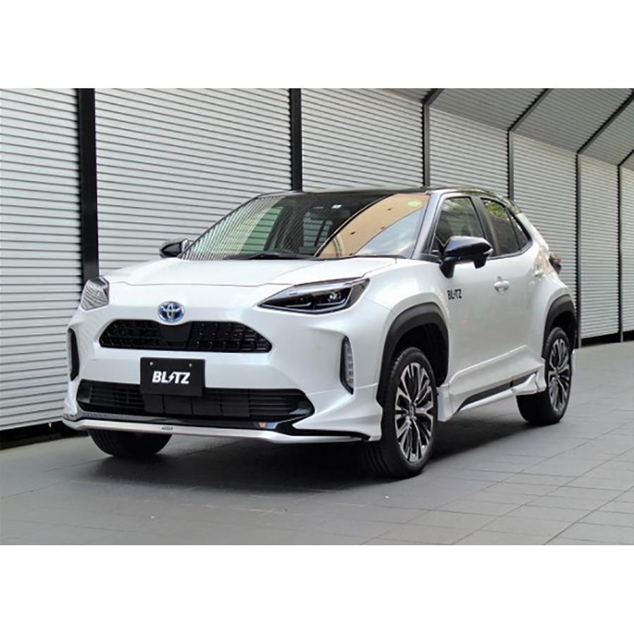 ブリ Ninja ZX-25R (2020-) フロントフォークキャリパーカバー --