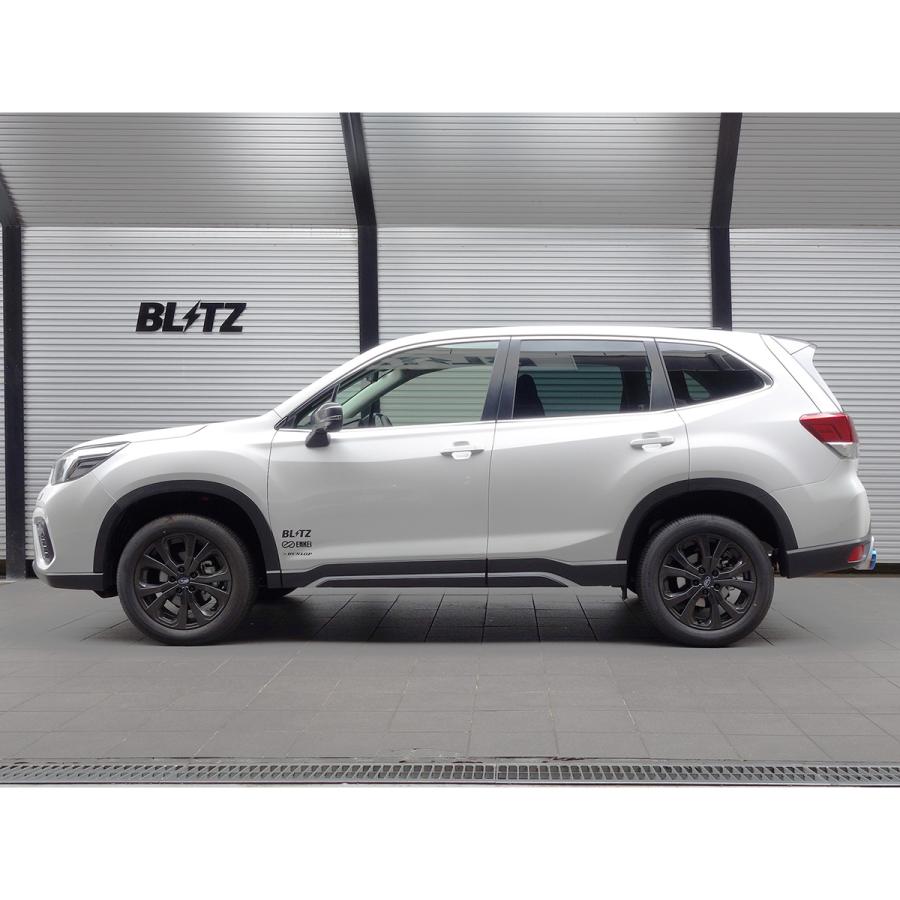 BLITZ ブリッツ 車高調 DAMPER ZZ-R リフトアップ 92577 BLITZ ブリッツ 車高調 DAMPER ZZ-R リフトアップ 92577
