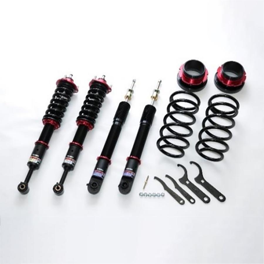 Blitz 車高調 Damper Zz R 925 トヨタ ランドクルーザープラド オートバックスpaypayモール店 通販 Paypayモール