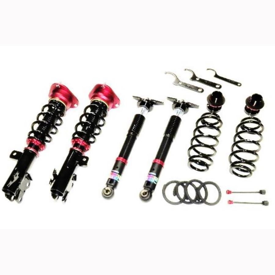 gk5.gp5用BLITZ車高調 BLITZ BLITZ車高調 DAMPER ZZ-R ブリッツ ダンパー ホンダ