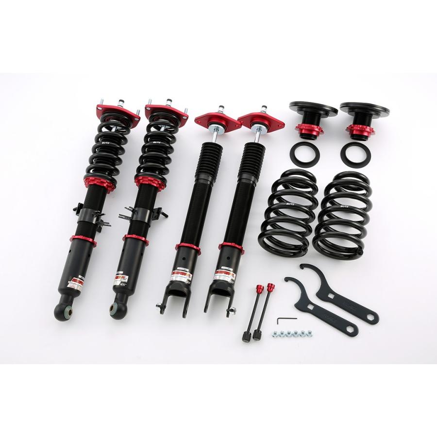 BLITZ ブリッツ 車高調 DAMPER ZZ-R 92762 フェアレディZ Z34 BLITZ ブリッツ 車高調 DAMPER ZZ-R 92762 フェアレディZ Z34