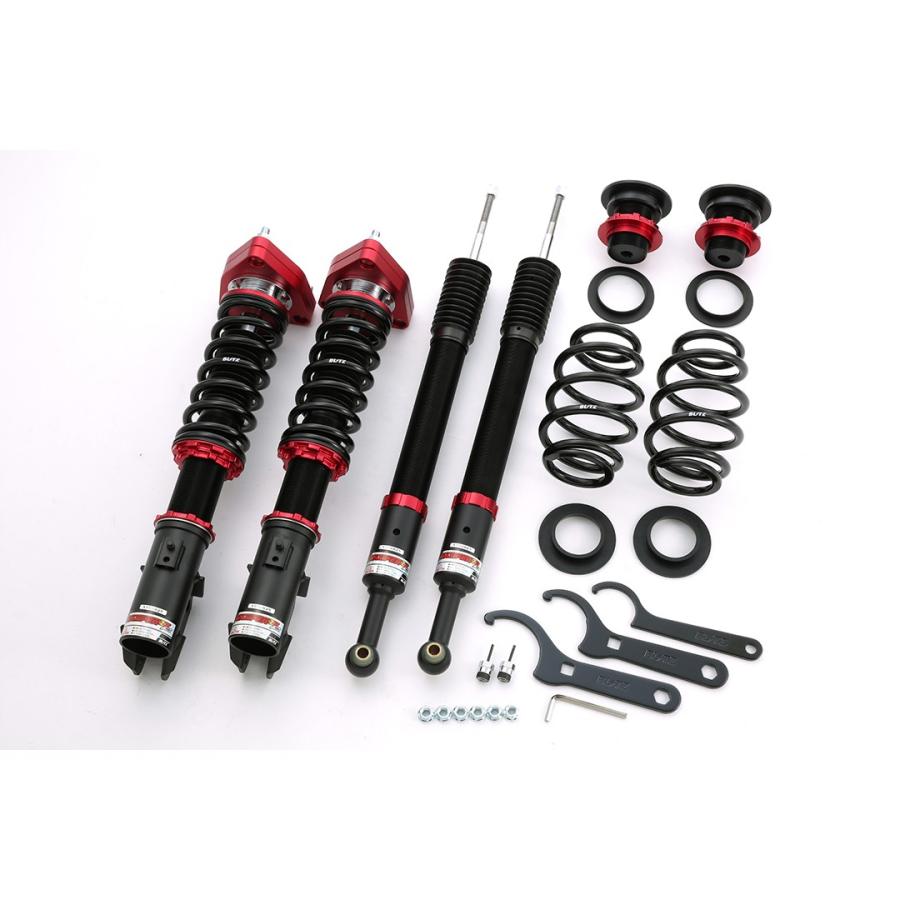 BLITZ（ブリッツ） 車高調 DAMPER ZZ-R 92765 コルトラリーアート