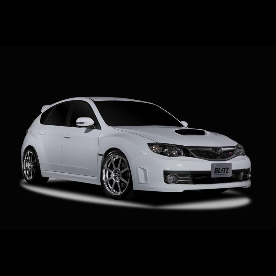 BLITZ ブリッツ 車高調 DAMPER ZZ-R 92770 インプレッサ GRB/GVB BLITZ ブリッツ 車高調 DAMPER ZZ-R 92770 インプレッサ GRB/GVB