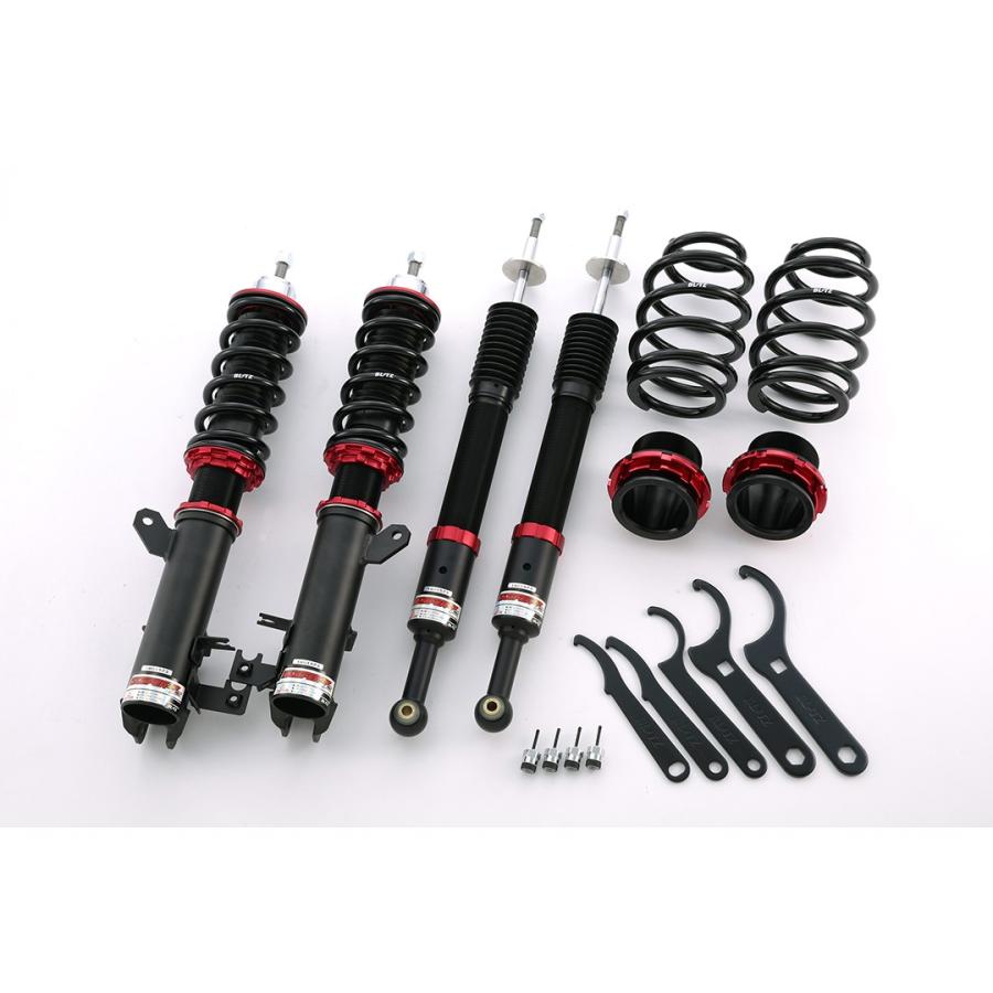 BLITZ ブリッツ 車高調 DAMPER ZZ-R 92774 フィットハイブリッド BLITZ ブリッツ 車高調 DAMPER ZZ-R 92774 フィットハイブリッド