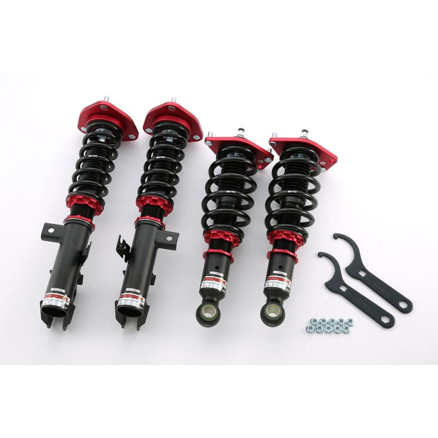 BLITZ（ブリッツ） 車高調 DAMPER ZZ-R 92795 ウィッシュ ZGE20W