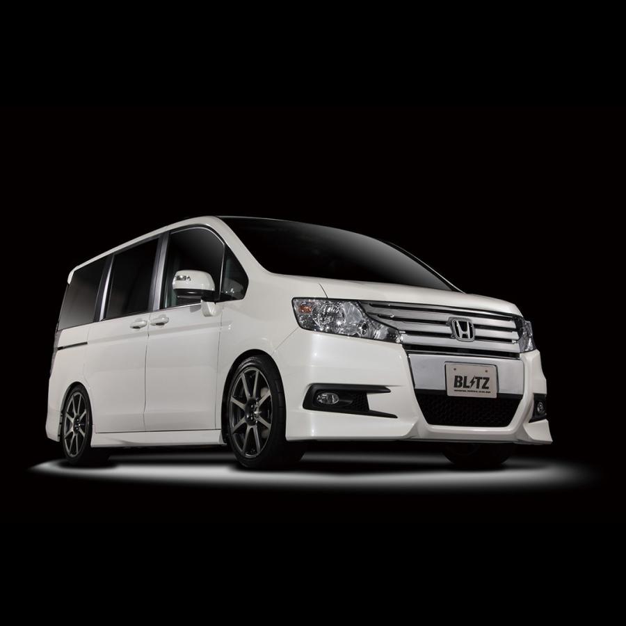 BLITZ ブリッツ 車高調 DAMPER ZZ-R 92797 ステップワゴン BLITZ ブリッツ 車高調 DAMPER ZZ-R 92797 ステップワゴン