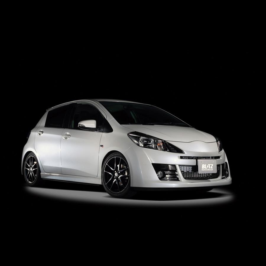BLITZ ブリッツ 車高調 DAMPER ZZ-R 92798 アクア/ヴィッツ BLITZ ブリッツ 車高調 DAMPER ZZ-R 92798 アクア/ヴィッツ