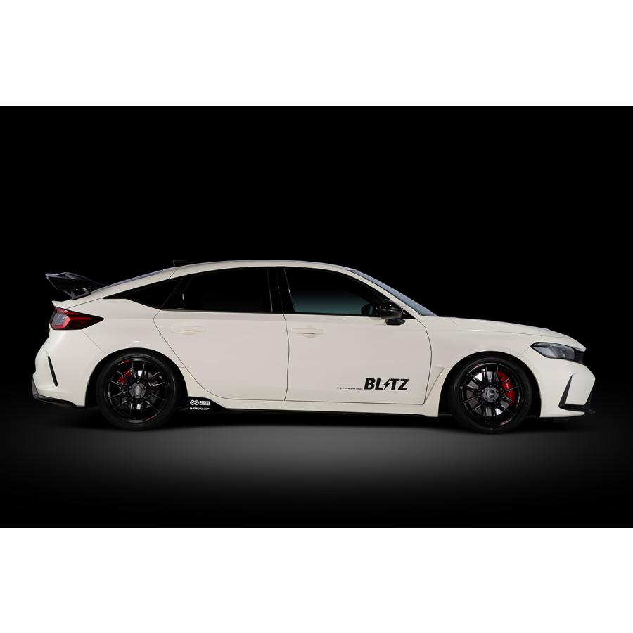 BLITZ（ブリッツ） 93000 ZZ-R A FL5 CIVIC TYPE R : オートバックス