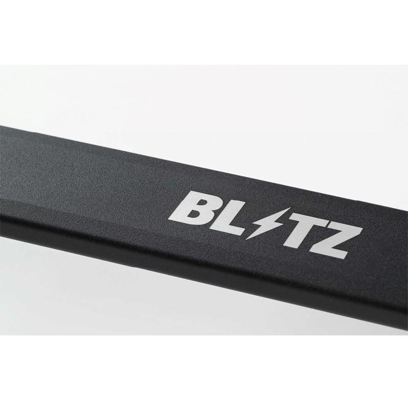 BLITZ（ブリッツ） ストラットタワーバー フロント用 96127 トヨタ
