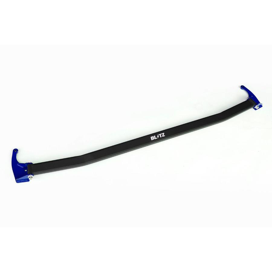 BLITZ（ブリッツ） BLITZ 97171ストラットタワーバー MXPH10 YARIS / アクア BLUE : オートバックス ...