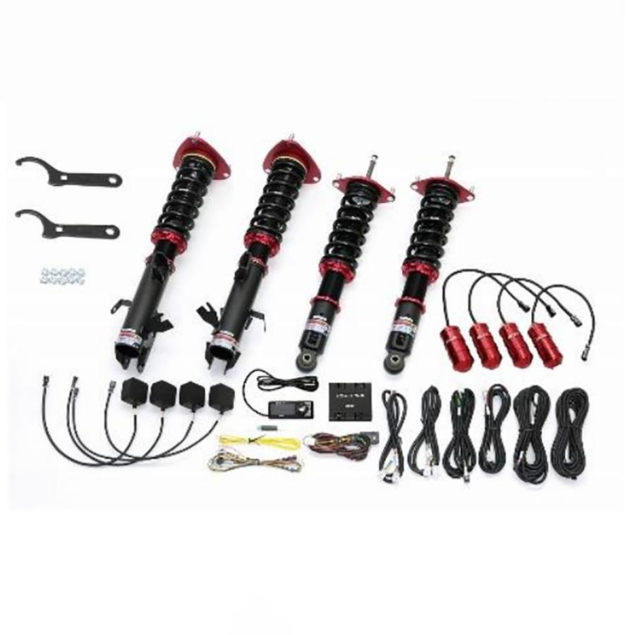 BLITZ ダンパーZ コイルオーバーサスペンション エブリイ スズキ BLITZ ダンパーZ コイルオーバーサスペンション エブリイ スズキ