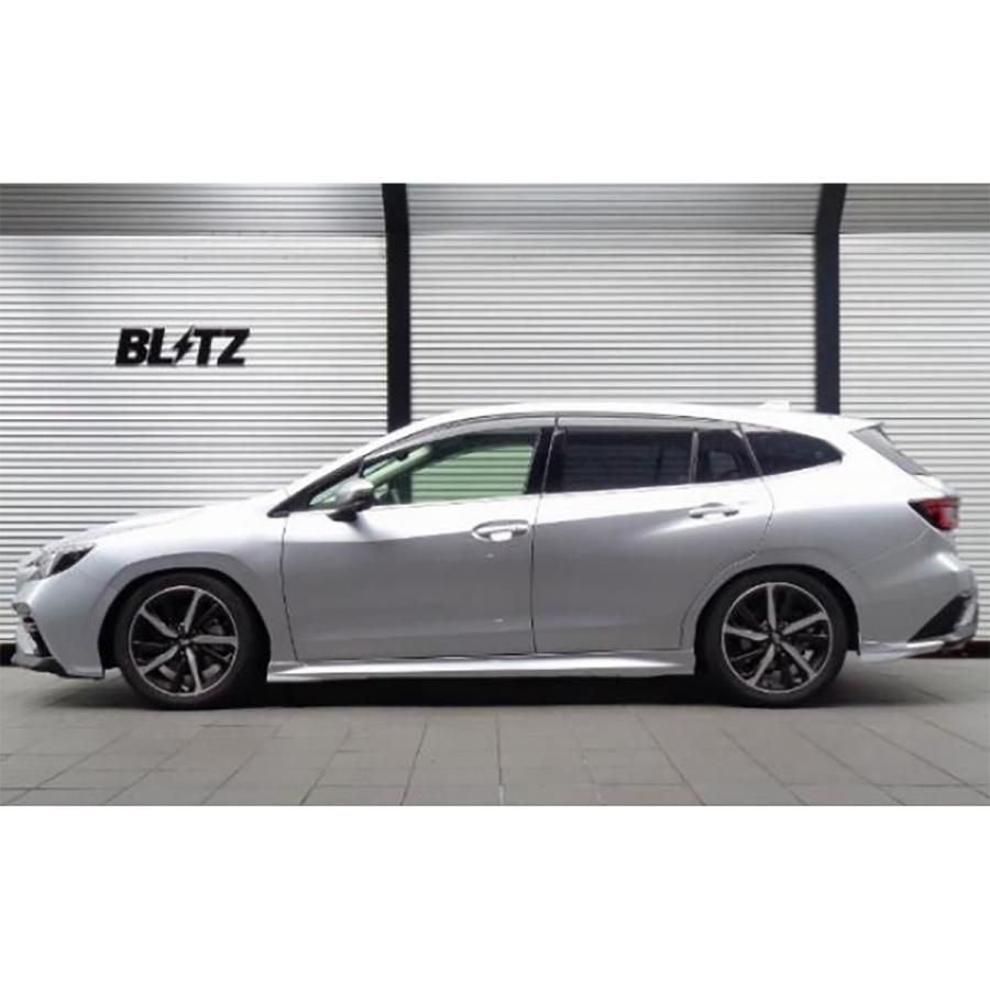 スバル WRXS4 LEVORG BLITZzz-R車高調 スバル WRXS4 LEVORG BLITZzz-R車高調