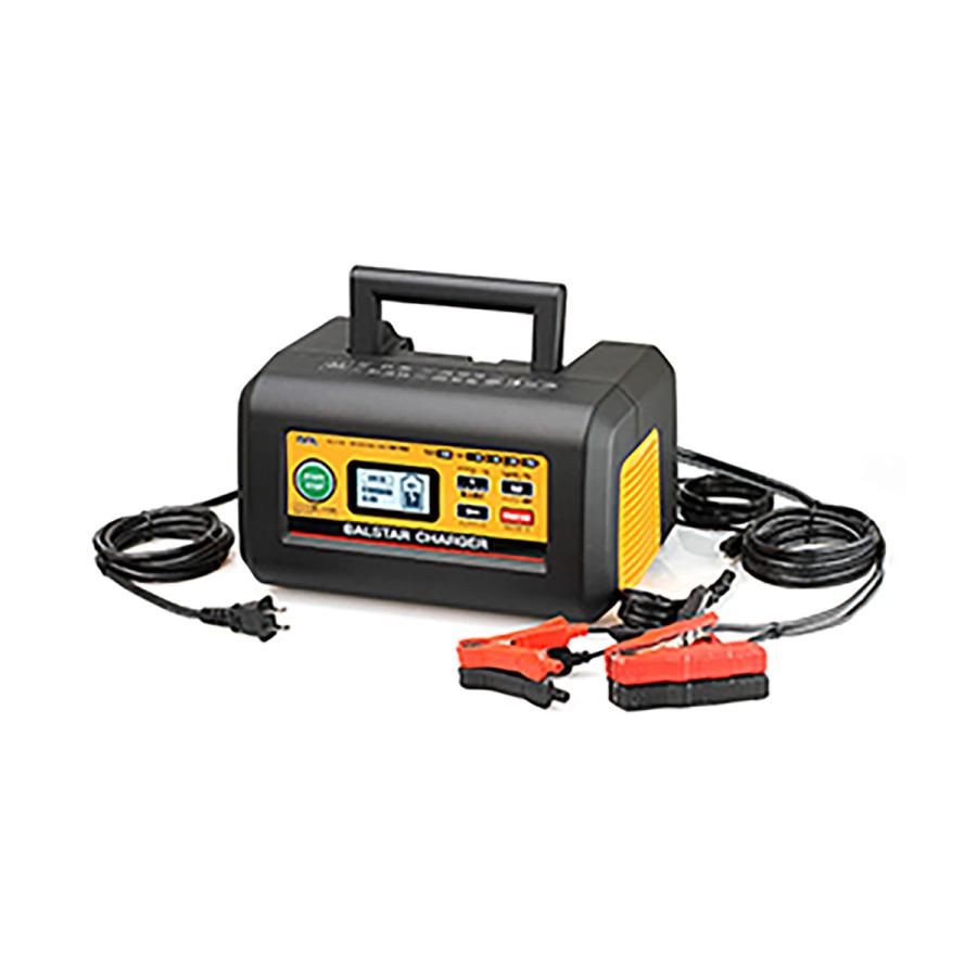 BAL(大橋産業) BAL バル 12V/24Vバッテリー充電器 バルSTAR BAL(大橋産業) BAL バル 12V/24Vバッテリー充電器 バルSTAR