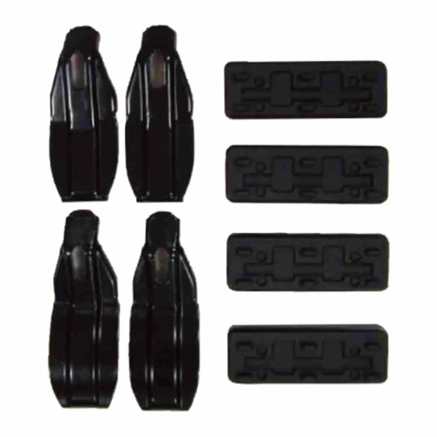 ※値引き※ TERZO３点セット【ホルダー、バー、フット】 TERZO PIAA 取付ホルダー EH413 ウェイク（LA70#. 71