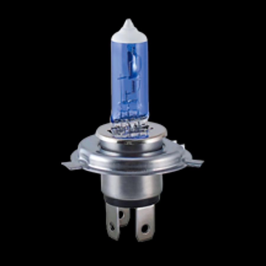 PIAA PIAA セレストホワイト4100 HX601 4100K H4